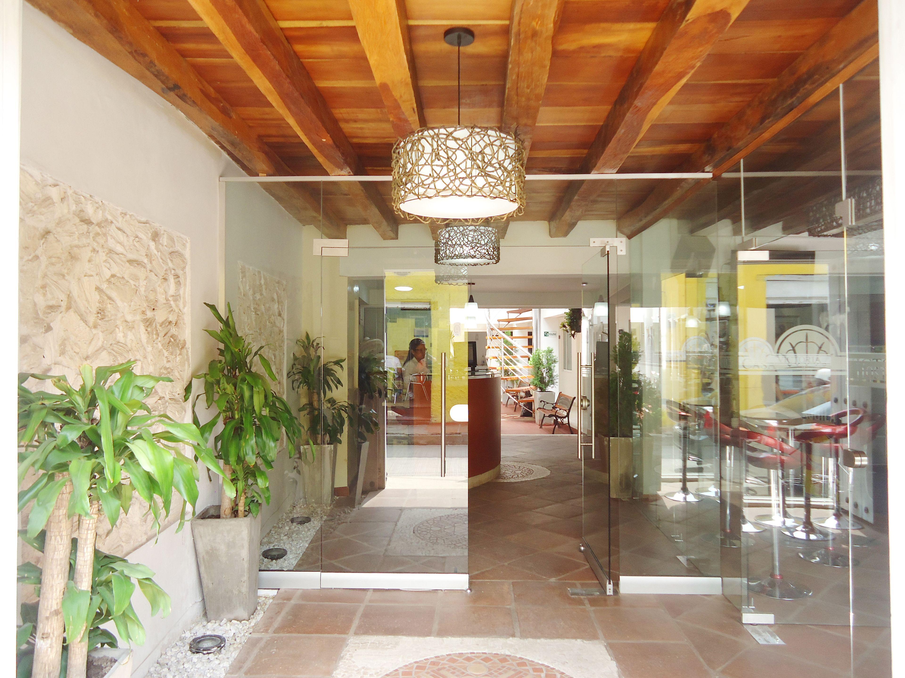 Casa Amanzi Hotel Cartagena — Photos 1